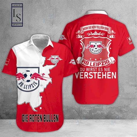 adidas rote bullen|RB Leipzig shirt .